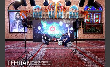 انتخابات 1400 - هیئت الرضا 18