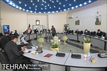 آمادگی مناطق برای اجرای فاز نخست ششمین مرحله طرح ممیزی 1