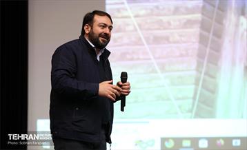 رویداد آموزشی سینما، توسعه 13