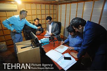 بازدید شهردار مونترال از سازمان حمل و نقل و ترافیک 20