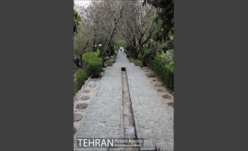 بوستان جمشیدیه در نوروز  15