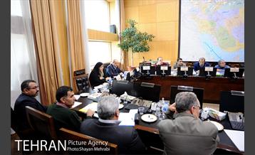 کمیسیون عمران مجلس شورای اسلامی 11