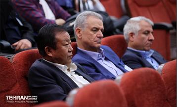 چهاردهمین کنفرانس تونل ایران 23