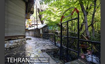 دربند, در بندِ کرونا 17