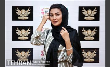 مراسم معارفه سفیر محیط زیست بنیاد کمک‎ 2