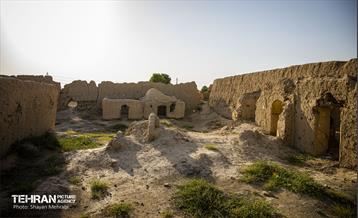 قلعه خمار آباد 5