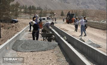 اینجا کارگاهه؛ پروژه بام ری 38