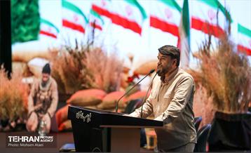 دیدار شهردار تهران با پیشکسوتان عرصه ایثار و شهادت منطقه 17 41