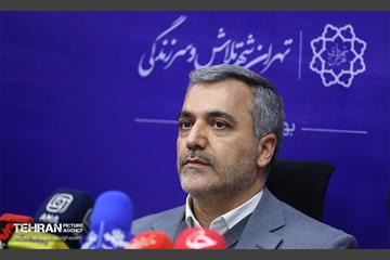 رونمایی از بسته توسعه خدمات رفاهی شهر تهران 24