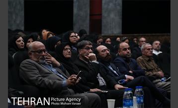 همایش ضرورت توسعه رویکرد کودک و طبیعت در شهر تهران 7