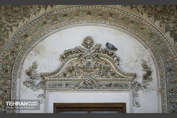 عمارت مسعودیه 39
