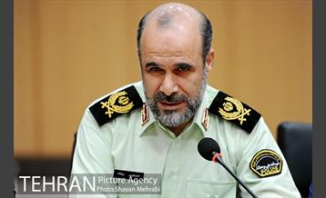 جلسه پدافند غیرعامل با حضور شهردار تهران 5