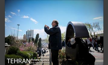 روز طبیعت در پارک آب و آتش 19