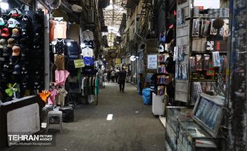 جلسه قرارگاه اجتماعی شهرداری منطقه 12 35