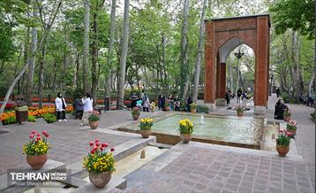 تور عکاسی از باغ ایرانی 16