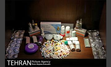 به بهانه دهمین سالگرد موزه صلح 12