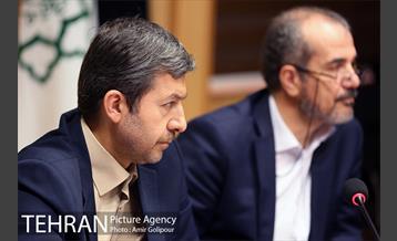 سی و پنجمین نشست تخصصی معاونین شهرسازی و معماری کلانشهرهای ایران 36 29