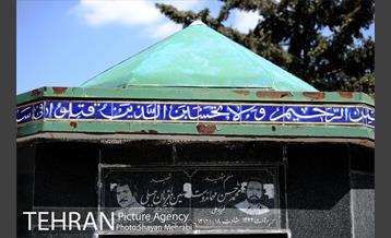 گورستان جوزدرختک (آجودانیه) 34