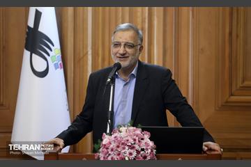 دویست‌وسی‌ویکمین جلسه شورای اسلامی شهر تهران 46