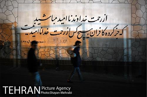 گرمخانه ها، دور از سرما 1