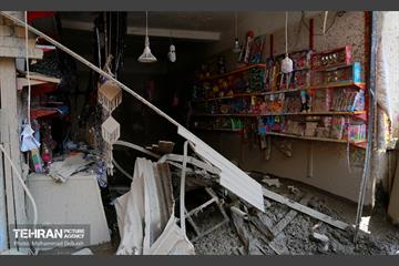 یک رو پس از سیل کن