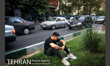 تهران، روزمرگی 10