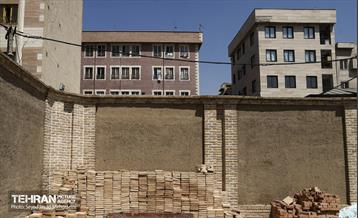 بازدید از بافت تاریخی و پروژه‌های فعال منطقه ۱۲ تهران 34