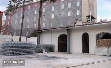 اینجا کارگاه؛ بازارچه سرمد 12