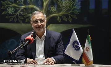 نشست اتحادیه انجمن‌های اسلامی دانشجویان مستقل 29