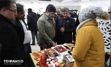 بازدید عضو شورای شهر تهران از اراضی عباس آباد  27