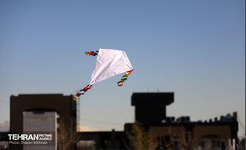 جشنواره بادبادک باز 51