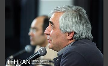 روز اول سی و سومین جشنواره بین المللی فیلم کوتاه تهران‎ 13