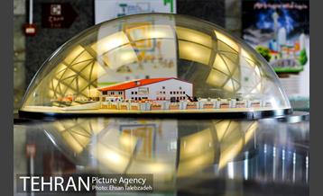 سازمان پیشگیری و مدیریت بحران شهر تهران 11