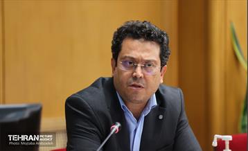 جلسه شورای حمل و نقل و ترافیک شهر تهران 16