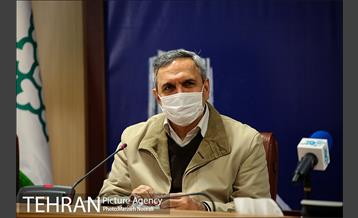 آیین اختتامیه طرح 100 کارشناس متخصص روابط عمومی 9