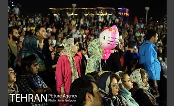 شادستان در دریاچه شهدای خلیج فارس 13