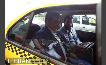 نشست هم اندیشی شهردار تهران با مدیران رسانه 37