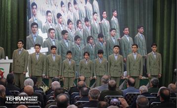 یادوره شهدای منطقه سولقان 24