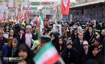 چهل‌و‌‌هفتمین جشن پیروزی انقلاب اسلامی - 2 64