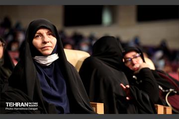 نخستین همایش " مادر امت" در سالروز وفات حضرت خدیجه (س) 15