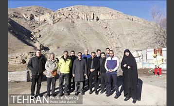 اجرای طرح نگهداشت شهر در جاده امامزاده داوود 28