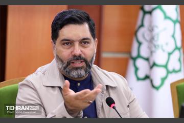بازدید علیرضا نادعلی از منطقه 17 شهرداری تهران 21
