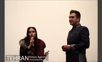 اکران خصوصی فیلم مبارک‎ 14