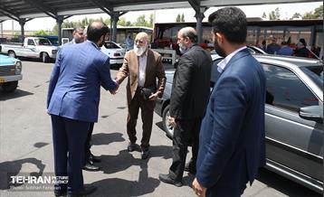 پویش امید و افتخار 26