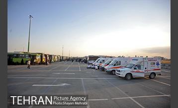 حاشیه برگزاری مراسم ارتحال امام خمینی (ره) - 2 28