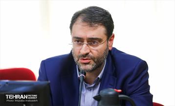 جلسه بررسی مشکلات و موانع پروژه هزار و یک شهر