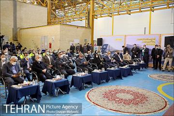 تفاهم نامه بازسازی کامل ۳۱ رام قطار مترو تهران 5