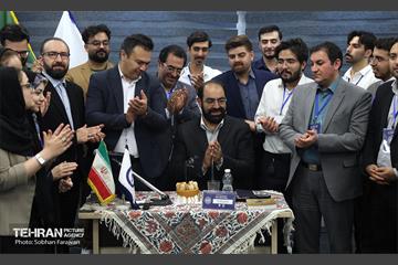 دومین دوره پیشرفته مدرسه دیپلمات‌های جوان - 3 12