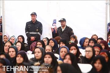 آیین کاشت درخت مادر 17