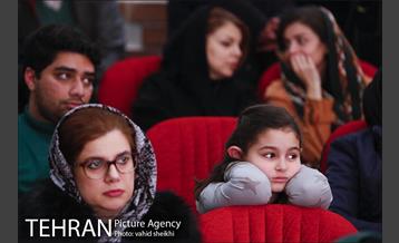افتتاح کتابخانه و موزه زنده‌یاد نادر ابراهیمی  6